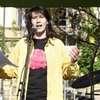 Prosvjed Zelene akcije