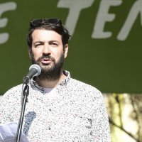 Prosvjed Zelene akcije