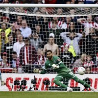 Mnachester City - Sheffield United