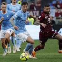 Lazio - Torino