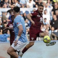 Lazio - Torino