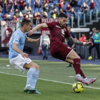 Lazio - Torino