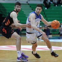 KK Cibona - KK Cedevita Junior