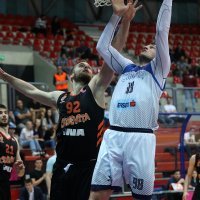 KK Cibona - KK Cedevita Junior