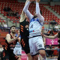 KK Cibona - KK Cedevita Junior