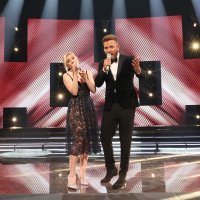 Zsa Zsa i Ivan Pažanin