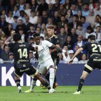 Real Madrid - Celta Vigo