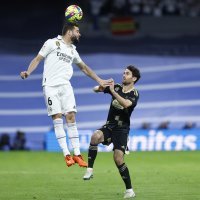 Real Madrid - Celta Vigo