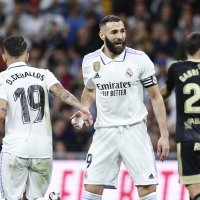 Real Madrid - Celta Vigo