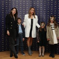 Marijana Batinić i Ivana Roščić