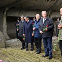 Komemoracija u Jasenovcu 2022.