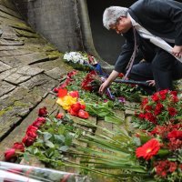 Komemoracija u Jasenovcu 2022.