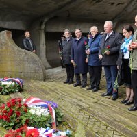 Komemoracija u Jasenovcu 2022.