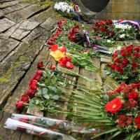 Komemoracija u Jasenovcu 2022.