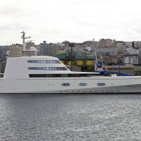 Jahta Andreja Meljničenka