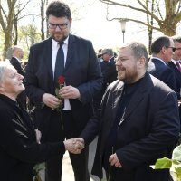 Komemoracija u Jasenovcu