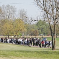 Aleksandar Vučić u Donjoj Gradini obilježava jasenovačke žrtve