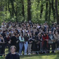 Aleksandar Vučić u Donjoj Gradini obilježava jasenovačke žrtve