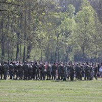 Aleksandar Vučić u Donjoj Gradini obilježava jasenovačke žrtve