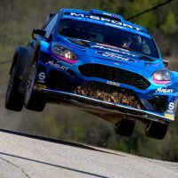 Croatia Rally 2023, Zagorska Sela - Kumrovec