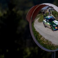 Croatia Rally 2023, Zagorska Sela - Kumrovec