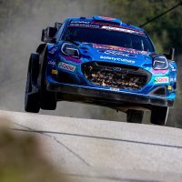 Croatia Rally 2023, Zagorska Sela - Kumrovec