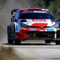 Croatia Rally 2023, Zagorska Sela - Kumrovec