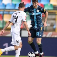 Gorica - Rijeka 1:0 (sažetak) - 30. kolo (2022./2023.) 