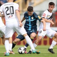 Gorica - Rijeka, SuperSport HNL, 32.4.2023.