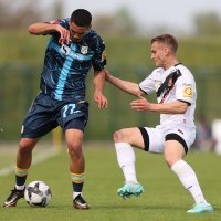 Gorica - Rijeka, SuperSport HNL, 32.4.2023.