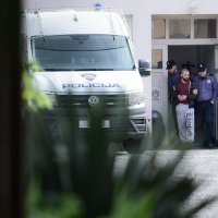 Privođenje drugog osumnjičenog za ubojstvo Tomislava Sablje
