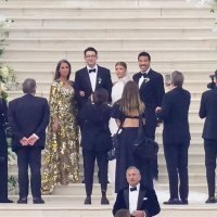 Vjenčanje Sofie Richie