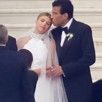 Lionel i Sofia Richie