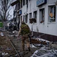 Bojišnica kod  Vuhledara