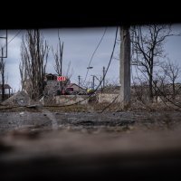 Bojišnica kod  Vuhledara