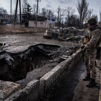 Bojišnica kod  Vuhledara