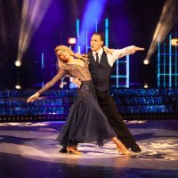 Tara Thaller i Mateo Cvenić