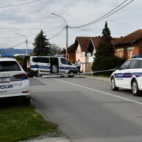 Prometna nesreća u Novim Mihaljevcima