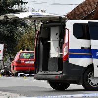 Prometna nesreća u Novim Mihaljevcima