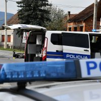 Prometna nesreća u Novim Mihaljevcima