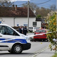 Prometna nesreća u Novim Mihaljevcima