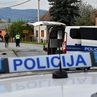 Prometna nesreća u Novim Mihaljevcima