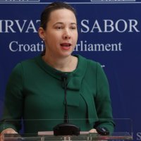 Marija Selak Raspudić