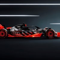 Audi Formula 1