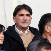 Dalić, Čeferin, Pletikosa... na tribinama u Ženevi