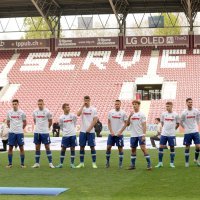 Juniorska Liga prvaka, finale: AZ Alkmaar - Hajduk, 24.4.2023.