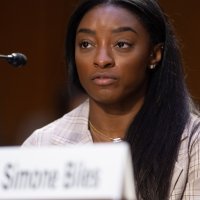 Simone Biles
