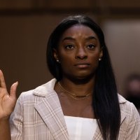 Simone Biles