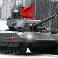 T -14 Armata
