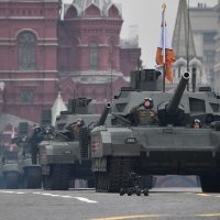 T -14 Armata